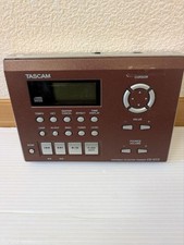 JUNK CD-GT2 TASCAM CD Trainer