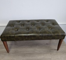 Vintage Miss Muffet Long Green