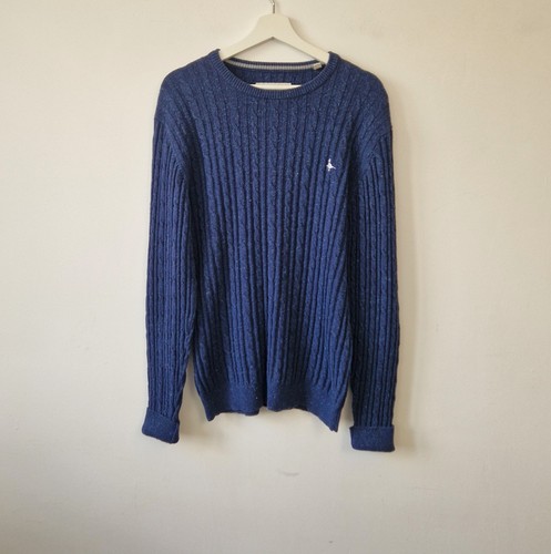 Jack wills jumper - jack, m