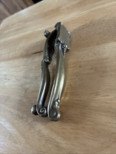 Vintage nutcracker Brass 