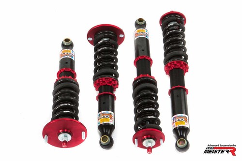 Meisterr zetasport coilovers - meisterr,