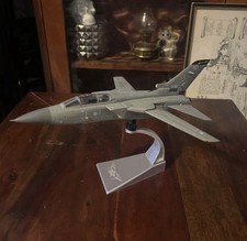 Corgi AA39801 Panavia Tornado F3, ZE763/HD. Diecast.