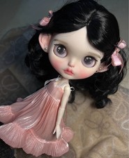 Blythe Doll Custom With