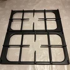 Rangemaster Single Pan support with feet (Pan Stand) Genuine Rangemaster