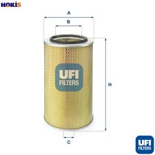 AIR FILTER 27.805.00 FOR