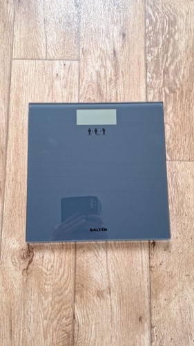Salter add weigh bathroom - salter,