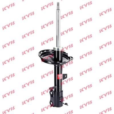 Shock absorber kyb 334394 for - shock,
