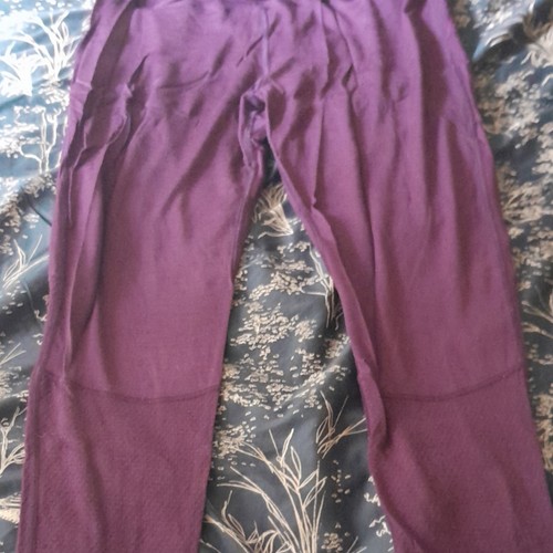 Women icebreaker aubergine - women's,