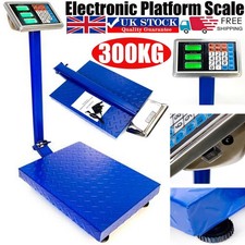 Large LCD Digital Platform