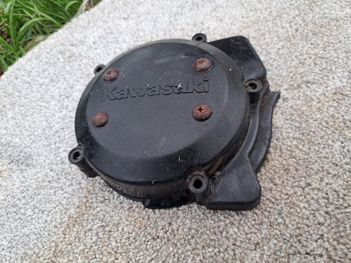 Kawasaki kmx 125 - kmx,