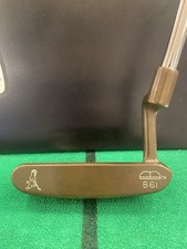 Ping B61 BeCu putter Beryllium