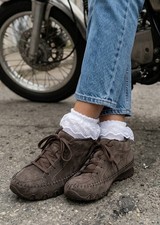 New Sketchers Ankle Booties