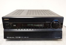 Onkyo TX-NR807 7.2-Channel