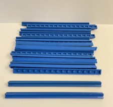 Vintage Lego Train Track
