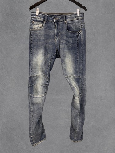 883 police jeans - 883, w30
