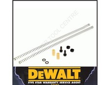 Dewalt DCN6901 Nailer Service