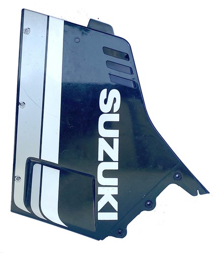 Suzuki gsx 750 side - suzuki,