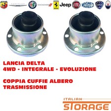 Lancia Delta 4WD Integrale