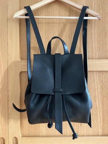 Jigsaw blake backpack black - jigsaw,