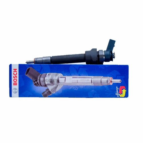 Reconditioned bosch diesel - reconditioned,