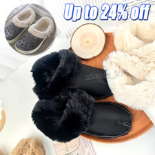 For Replacement Croc Fur