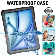 iPad Air Waterproof Case
