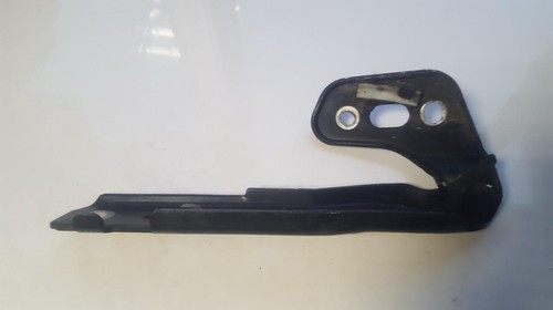 Audi 2009 hood bonnet - audi,