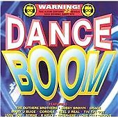 Various Artists : Dance Boom