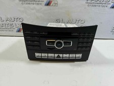 MERCEDES BENZ E CLASS E220 SAT