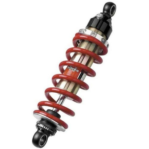 Bitubo xze11 rear shock - rear,