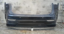 LEXUS NX MK2 (AZ20) 2022-ON GENUINE REAR BUMPER PDC 52159-78060 #8843