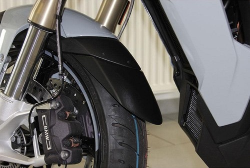 054901 fender extender - fender, bmw