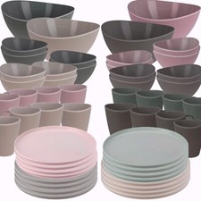 Dinnerware Set Plates Mugs