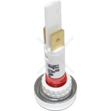 Indicator Light Red 250V for