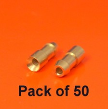 Wiring Lucas Brass Bullet