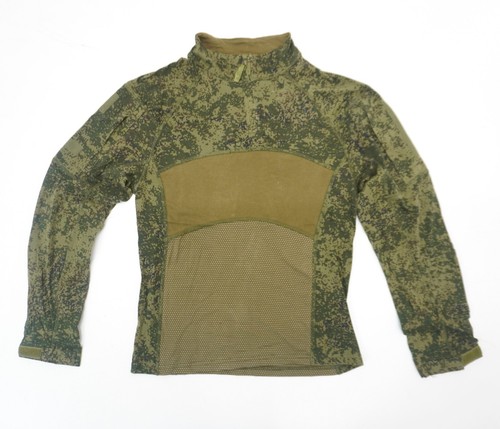 Russian army style ubac - army, shirt