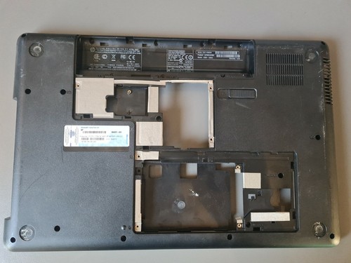 Compaq cq56 g56 - compaq, bottom