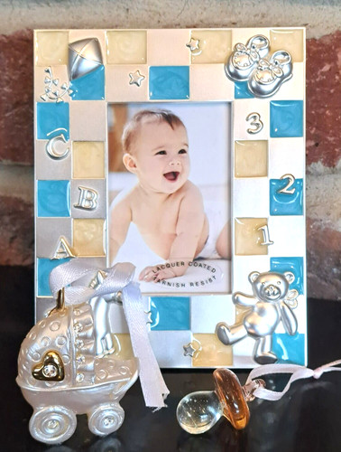 3pc set baby boy - baby, scan