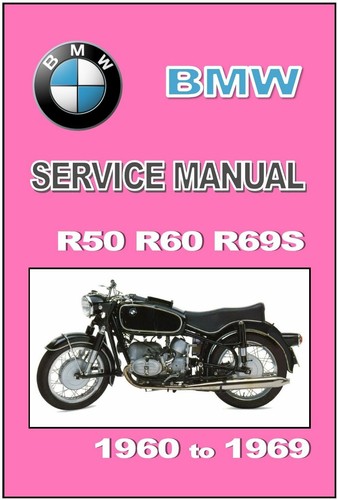 Bmw workshop manual r50 - bmw,