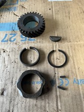 Vw type 4 t2 aircooled engine