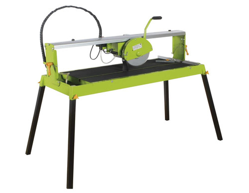 Zipper tile saw 900mm fs250 - tile,