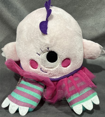 Vhtf baby aspen one eyed - vhtf,