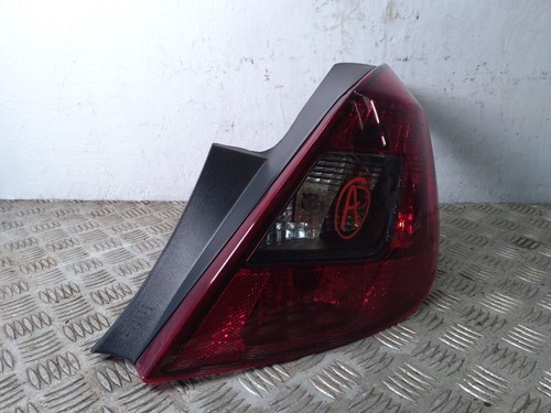 2010 vauxhall corsa petrol - 2010,