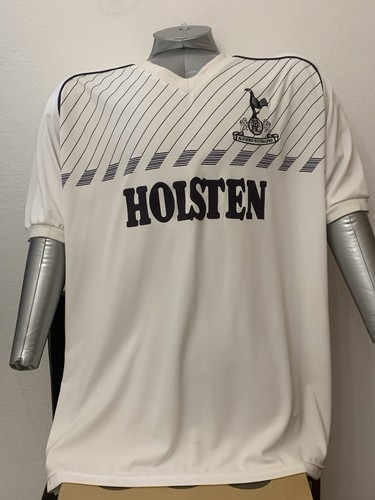 Tottenham hotspur 1986 - tottenham,
