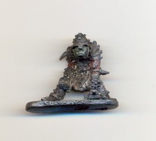 CITADEL WARHAMMER OOP 1980s C23 SLAVE OGRE