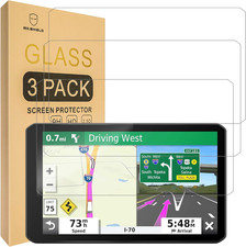 Protective Film for Garmin
