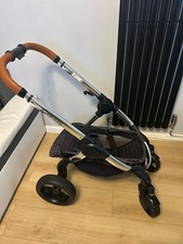iCandy Peach 1,2,3,4 Pram