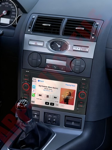 64g for ford - mondeo, iii