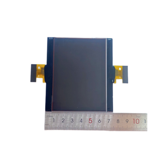 Replacement instrument cluster - instrument,
