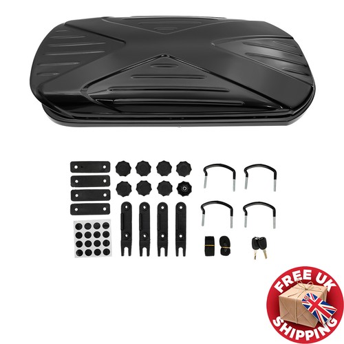 450 car cargo roof - 450, box